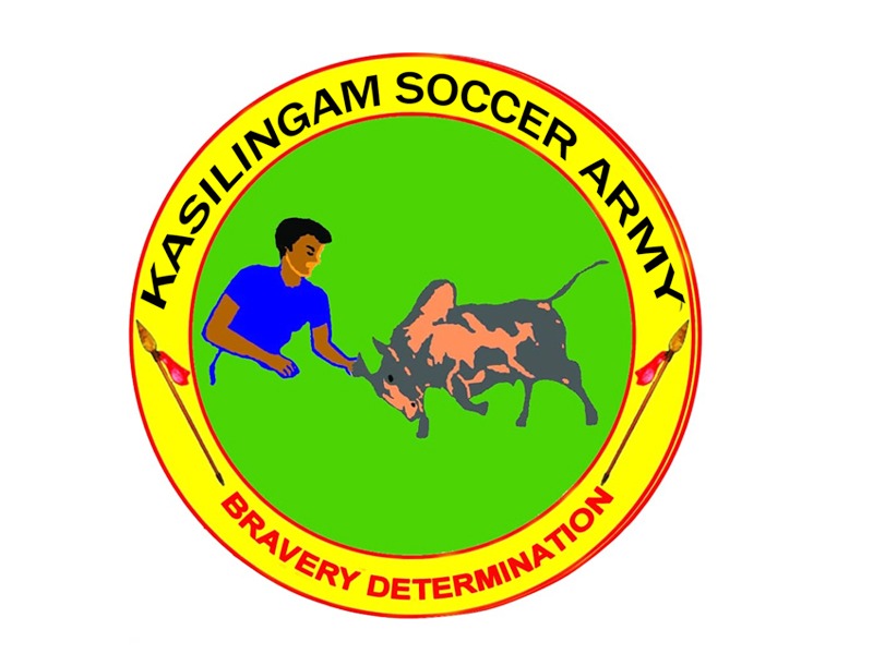 Kasilingam Football Club